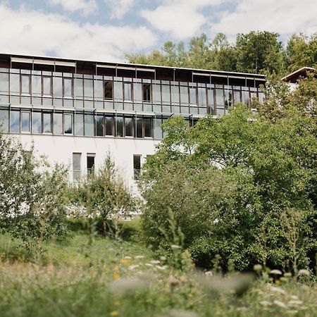 Bildungshaus Arbogast Hotell Götzis Exteriör bild